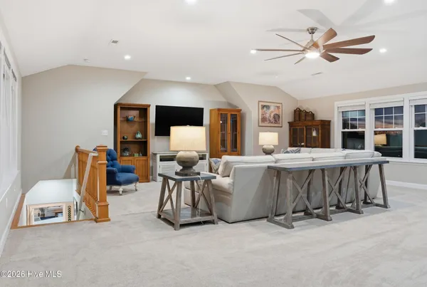 $945,000 | 103 East Point Estates Court, Knotts Island, NC 27950