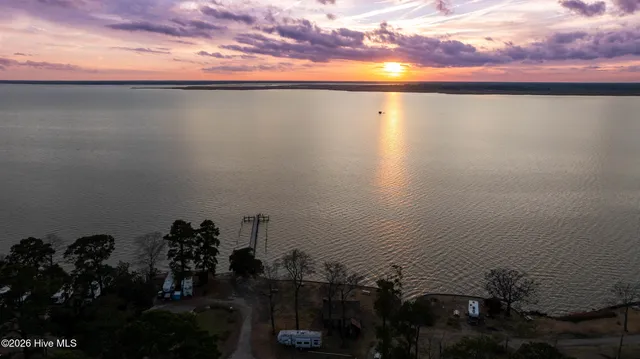 $975,000 | 103 East Point Estates Court, Knotts Island, NC 27950