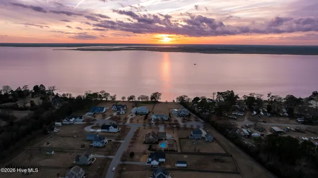 $975,000 | 103 East Point Estates Court, Knotts Island, NC 27950