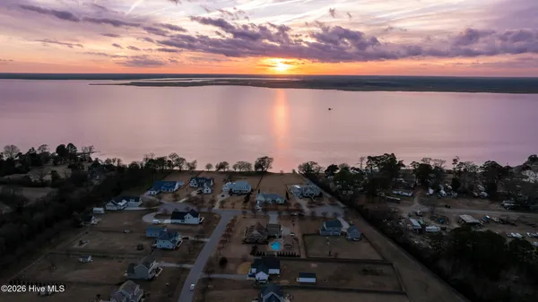 $945,000 | 103 East Point Estates Court, Knotts Island, NC 27950