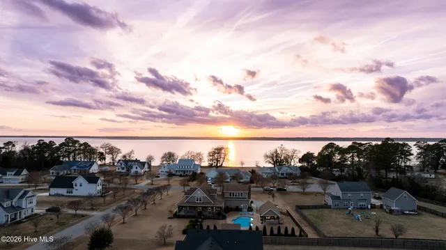 $975,000 | 103 East Point Estates Court, Knotts Island, NC 27950