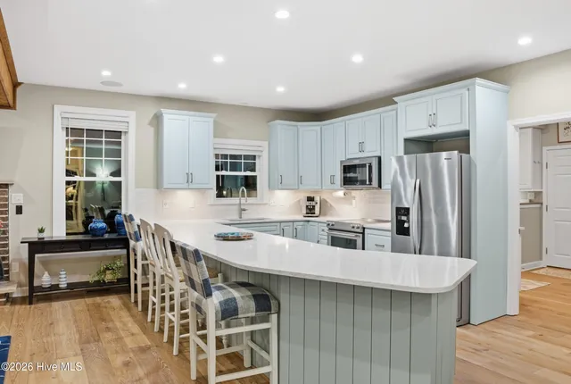 $975,000 | 103 East Point Estates Court, Knotts Island, NC 27950