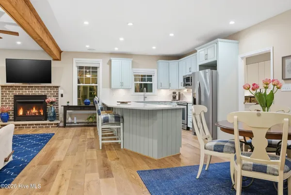 $945,000 | 103 East Point Estates Court, Knotts Island, NC 27950