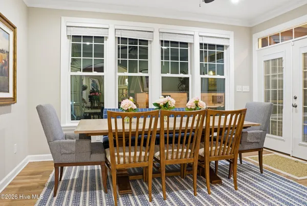 $945,000 | 103 East Point Estates Court, Knotts Island, NC 27950