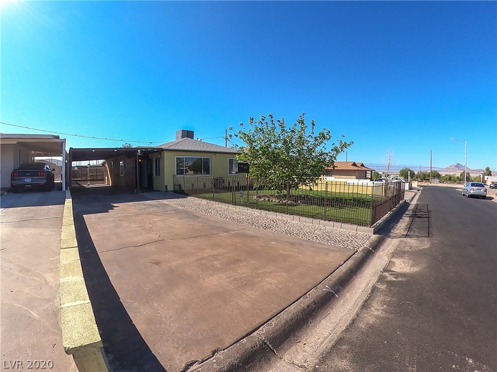 411 Rutile Way Henderson, NV 89015 - Photo 1 of 28