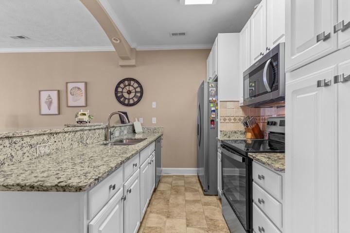 121 Waypoint Ridge Avenue, Unit P12 Little River, SC 29566 - Photo 15 of 50 Gallery Image 15