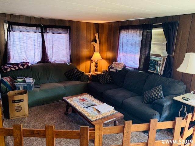 1282 Riggs Hill Road Foster, OR 97345 - Photo 12 of 21