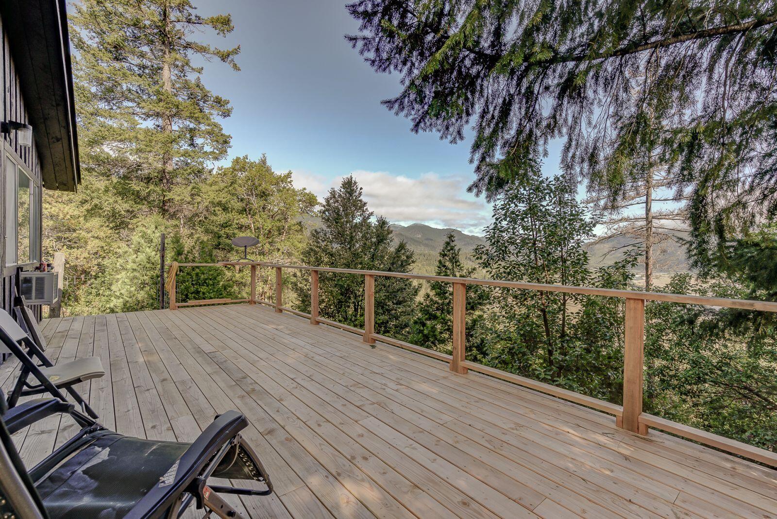 720 Pelletreau Ridge Road Hyampom, CA 96046 - Photo 45 of 50 37