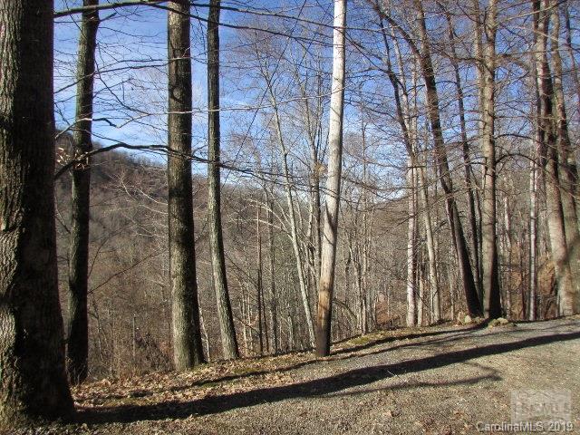 461 Deep Gap Road Burnsville, NC 28714 - Photo 22 of 23 a view of a door of the house
