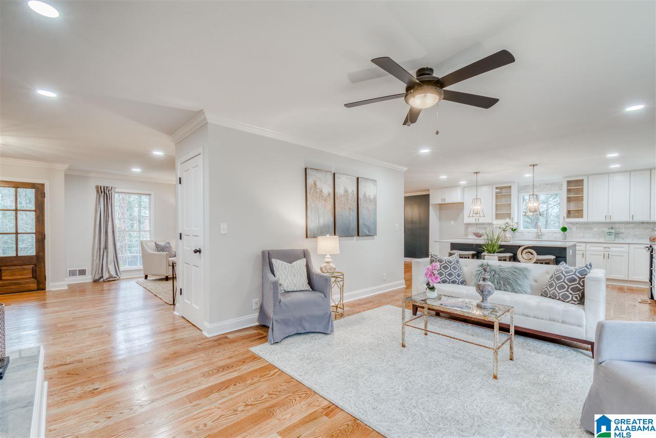 918 Saulter Road Birmingham, AL 35209 - Photo 20 of 44