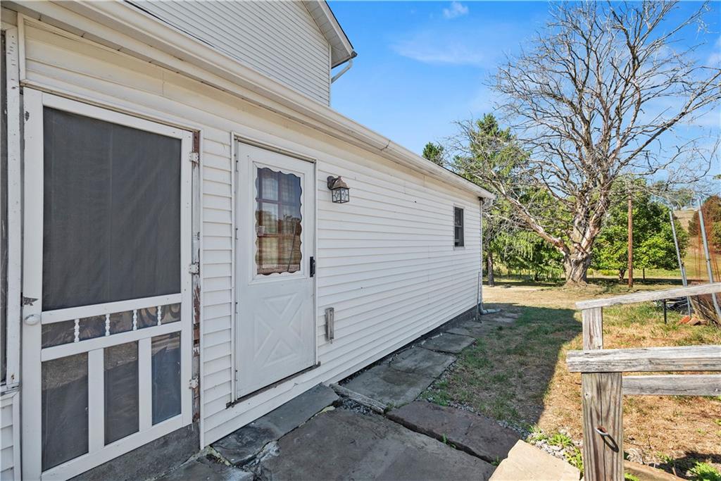 1276 Willowbrook Road Rostraver Township, PA 15012 - Photo 24 of 40 a view of a house with a yard