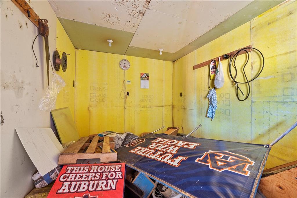 1276 Willowbrook Road Rostraver Township, PA 15012 - Photo 32 of 40 a bathroom with a sink and a mirror
