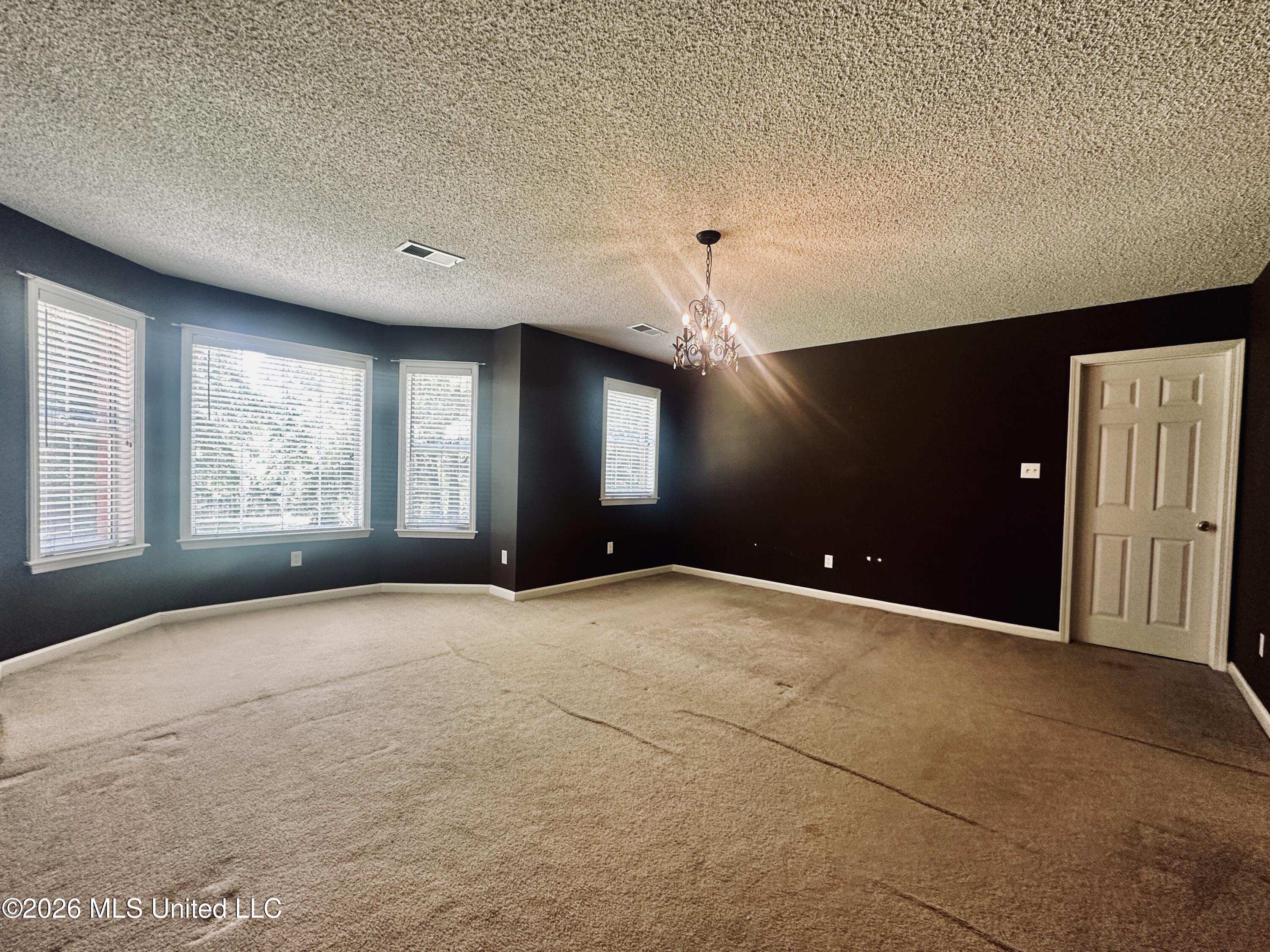8863 Sheltowee Trail Hernando, MS 38632 - Photo 10 of 22 Primary Bedroom