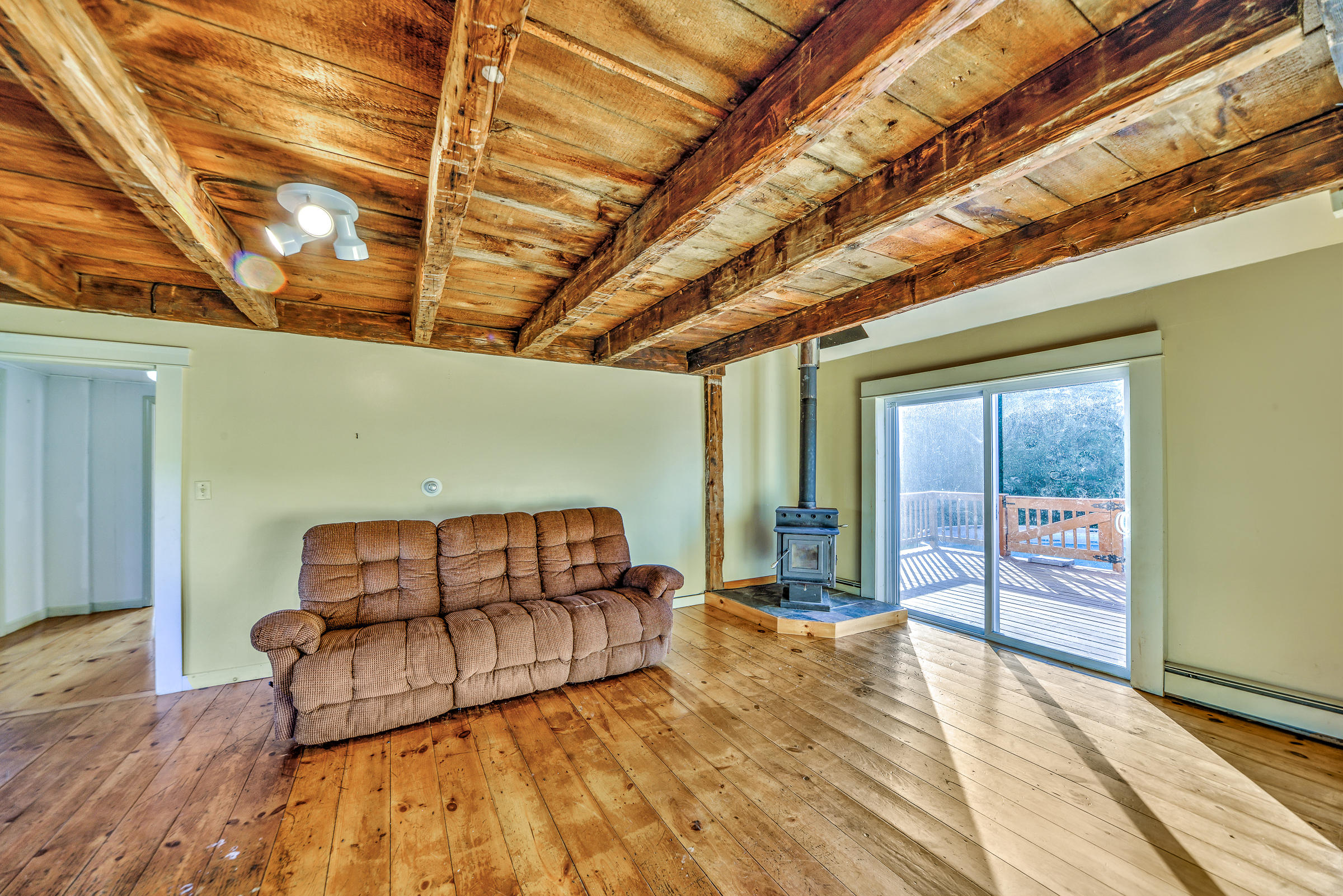 1440 North Palermo Road Palermo, ME 04354 - Photo 18 of 43 107777-17