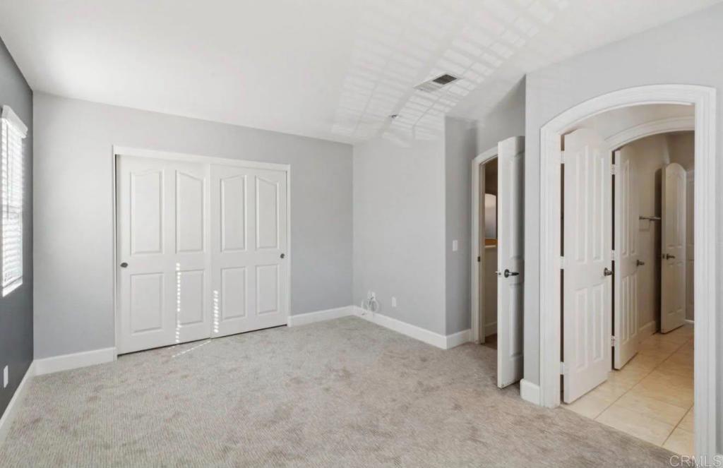 1234 Old Janal Ranch Road Chula Vista, CA 91915 - Photo 26 of 34 a view of an empty room