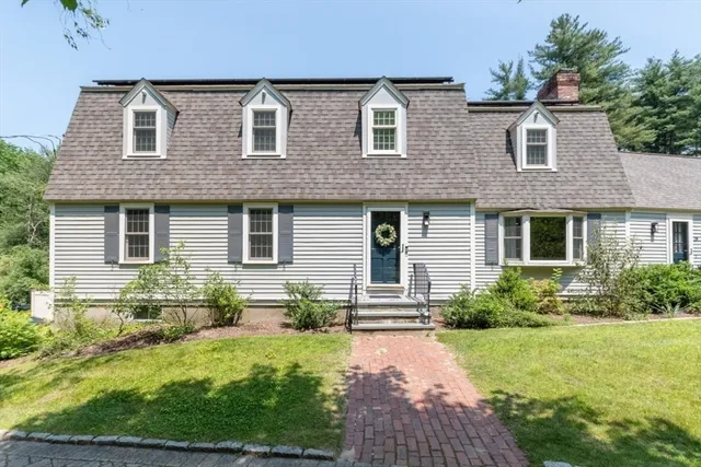 $1,299,000 | 270 Old Lancaster Road, Sudbury, MA 01776