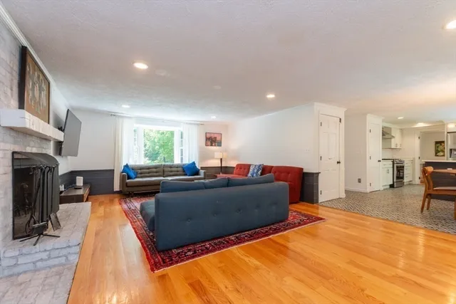 $1,299,000 | 270 Old Lancaster Road, Sudbury, MA 01776