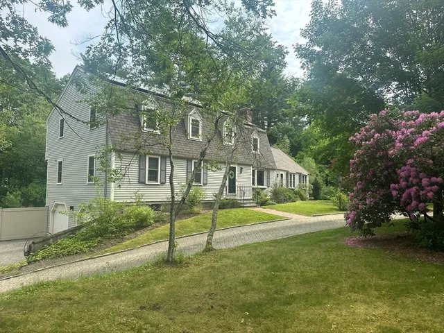 $1,299,000 | 270 Old Lancaster Road, Sudbury, MA 01776