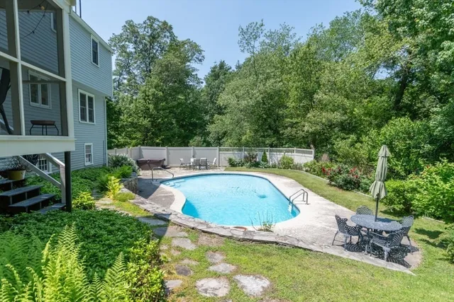$1,299,000 | 270 Old Lancaster Road, Sudbury, MA 01776