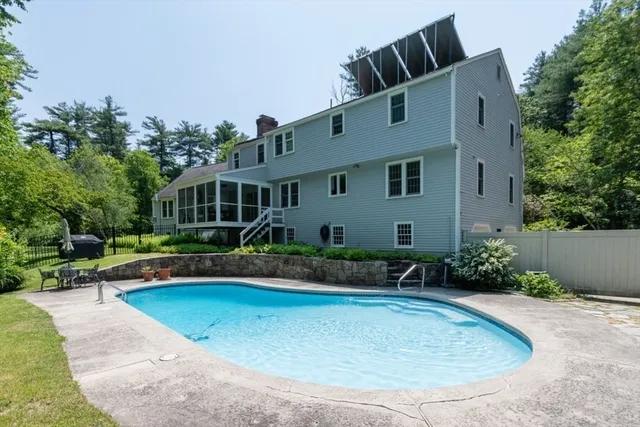 $1,299,000 | 270 Old Lancaster Road, Sudbury, MA 01776