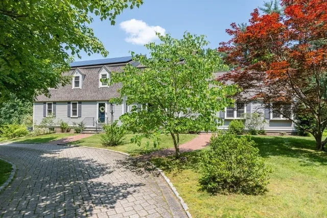 $1,299,000 | 270 Old Lancaster Road, Sudbury, MA 01776