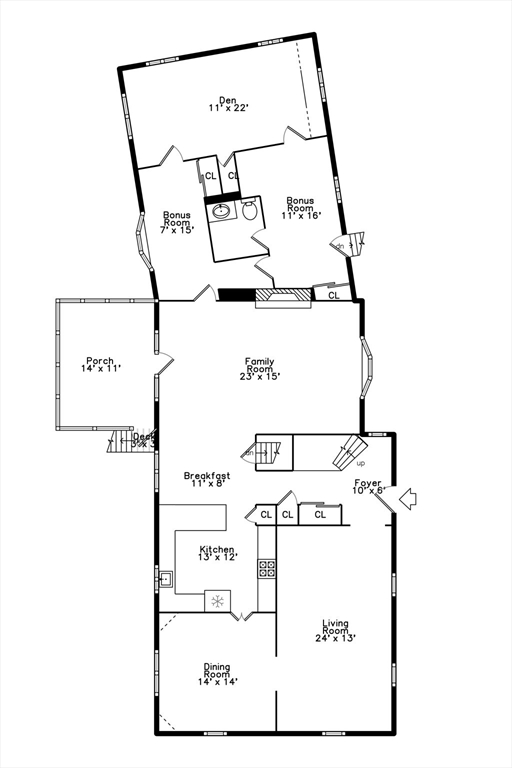 270 Old Lancaster Road Sudbury, MA 01776 - Photo 32 of 34 Gallery Image 32