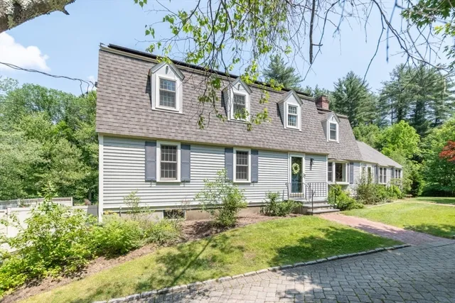 $1,299,000 | 270 Old Lancaster Road, Sudbury, MA 01776