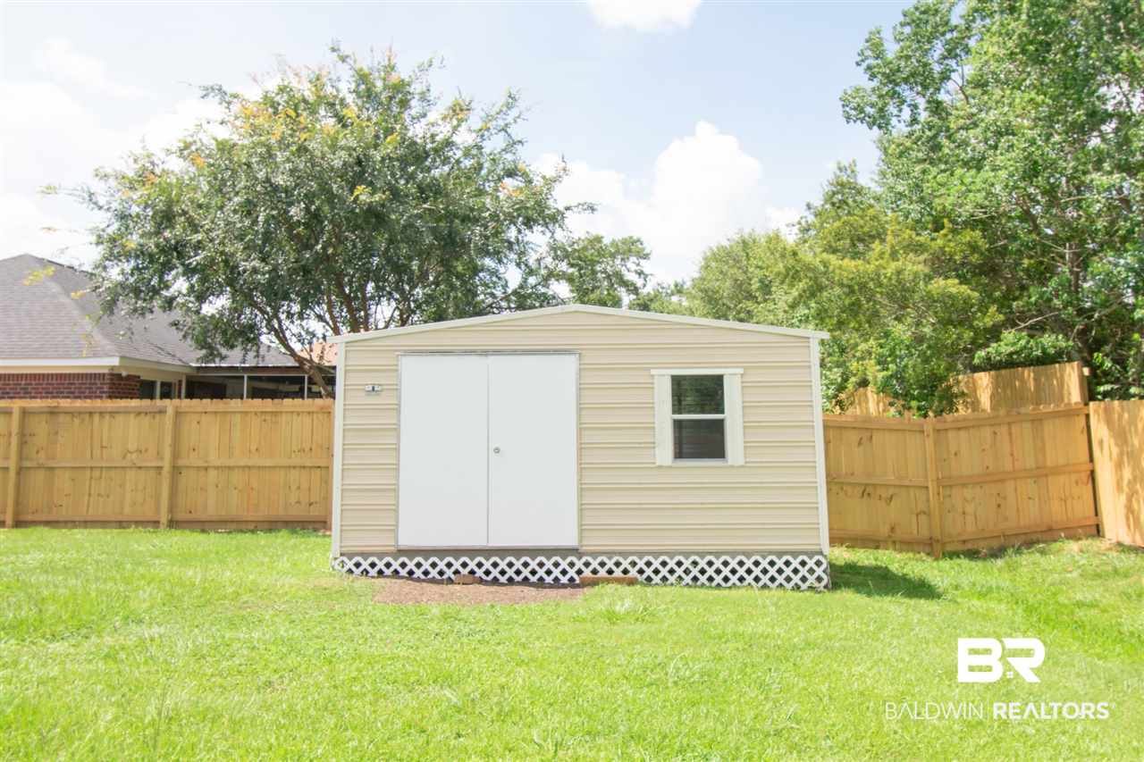 3220 Bloomington Drive Mobile, AL 36695 - Photo 23 of 27
