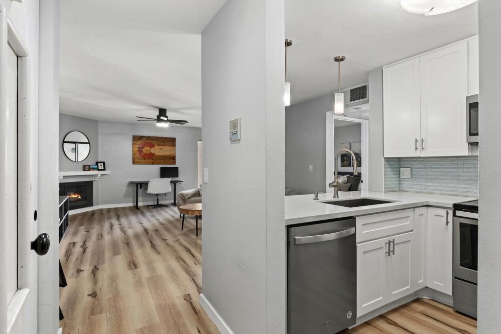 6737 Friars Road, Unit 176 San Diego, CA 92108 - Photo 2 of 33