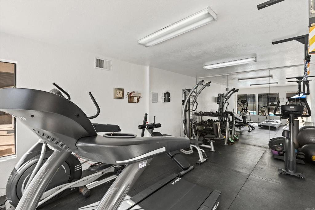 6737 Friars Road, Unit 176 San Diego, CA 92108 - Photo 32 of 33