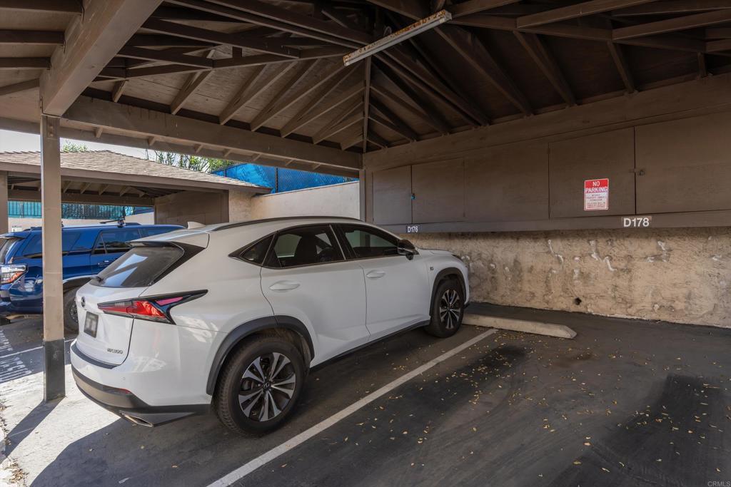 6737 Friars Road, Unit 176 San Diego, CA 92108 - Photo 33 of 33