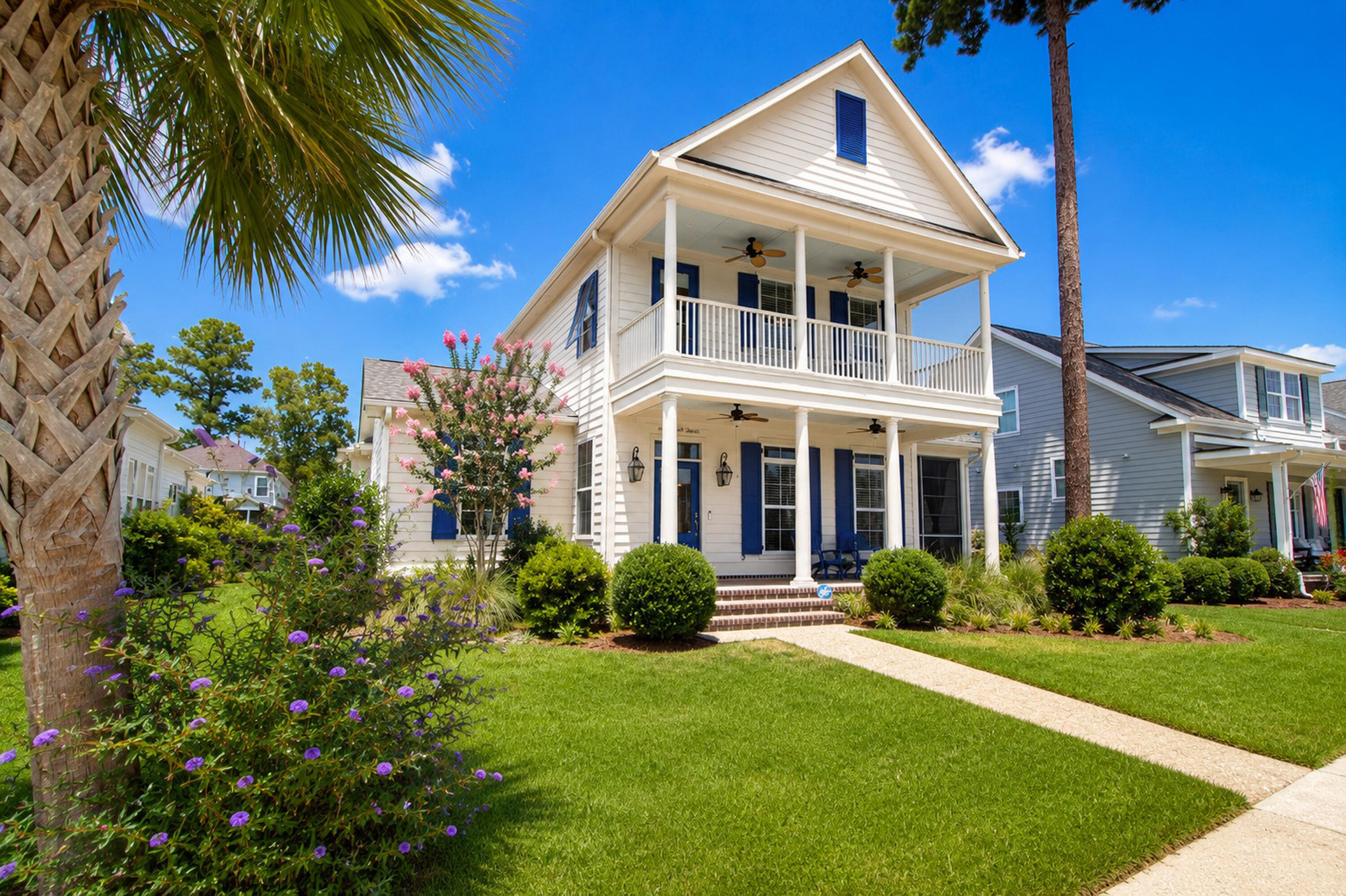 4007 Capensis Lane Ravenel, SC 29470 - Photo 2 of 76 4007 Capensis -Tidalcreekphoto- (1)
