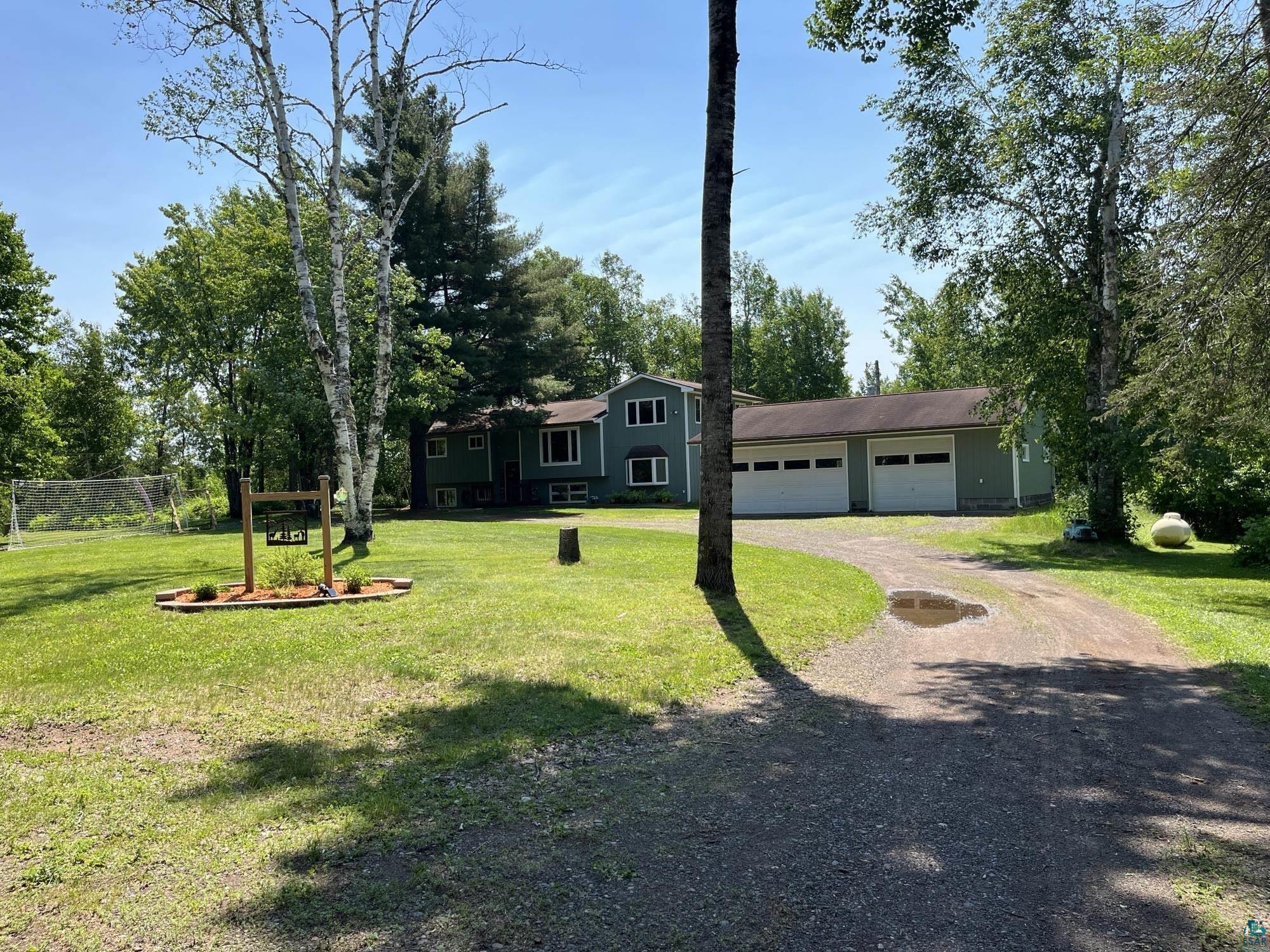 6570 West Hunter Lake Road Duluth, MN 55803 - Photo 12 of 58