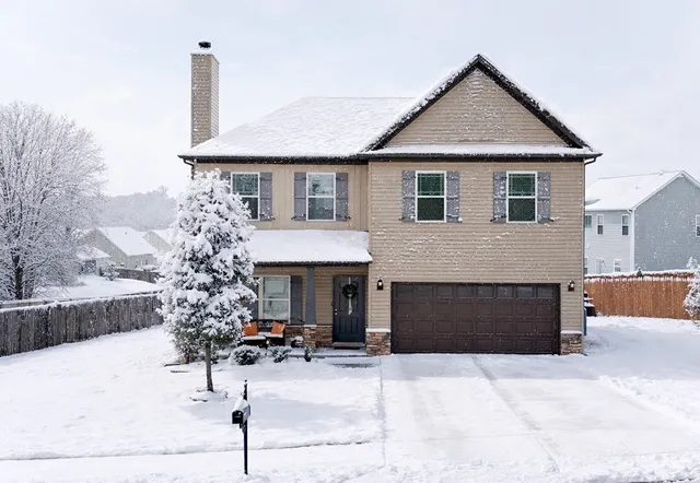 $485,000 | 1304 Busiris Drive, Hermitage, TN 37076