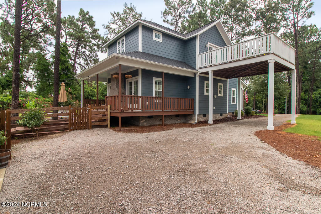 3960 Youngs Road Southern Pines, NC 28387 - Photo 39 of 39 3960YoungsRd_Flex-38