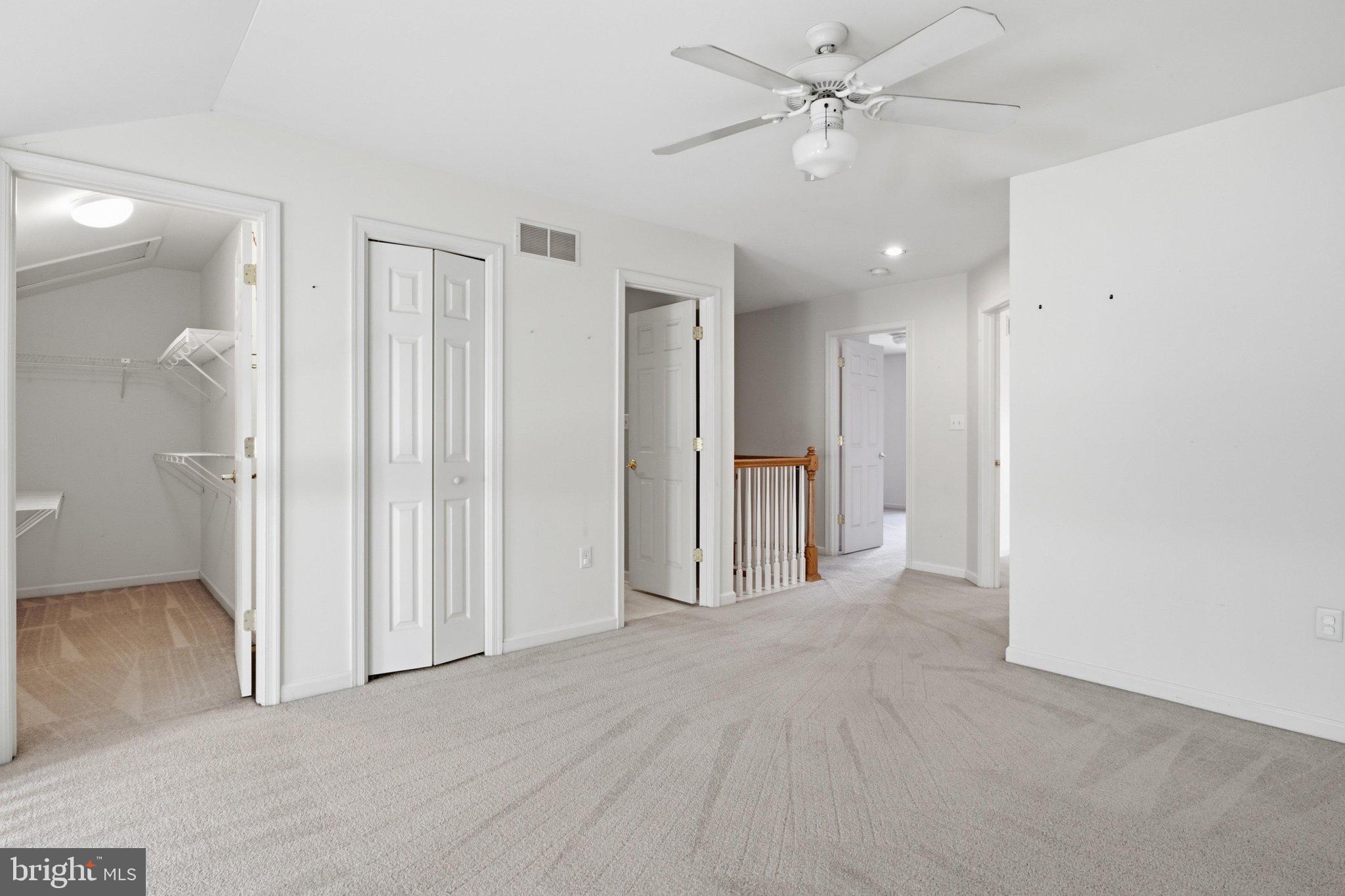 154 Red Haven Road New Cumberland, PA 17070 - Photo 22 of 35 Loft w/ Storage