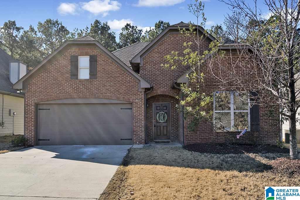 2086 Timberline Drive Calera, AL 35040 - Photo 23 of 23