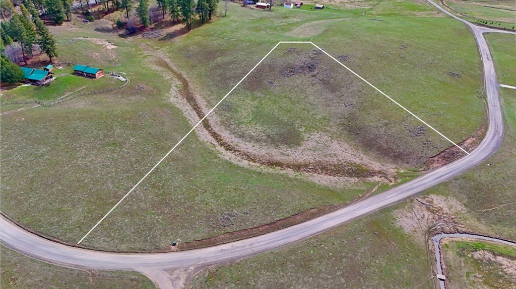 Tbd Pine Lakes Ranch Drive Cascade, ID 83611 - Photo 10 of 14 Large Enough for Shop and Homesite