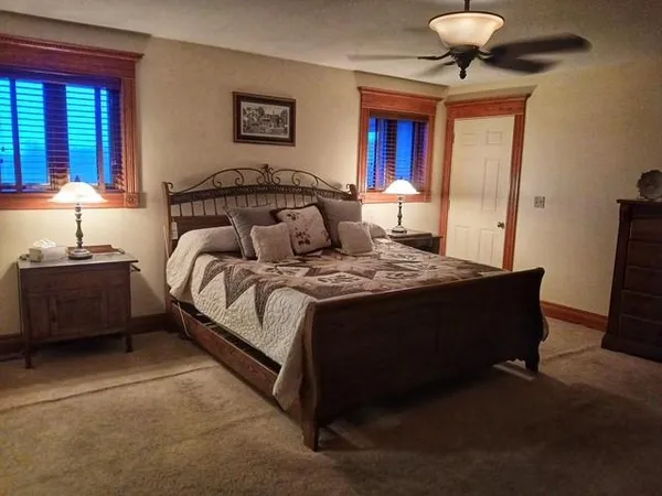 $519,000 | 1516 Nebraska Street, Mound City, MO 64470