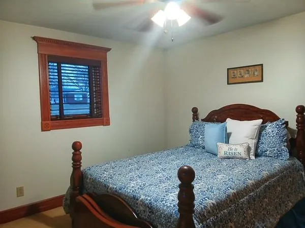 $519,000 | 1516 Nebraska Street, Mound City, MO 64470