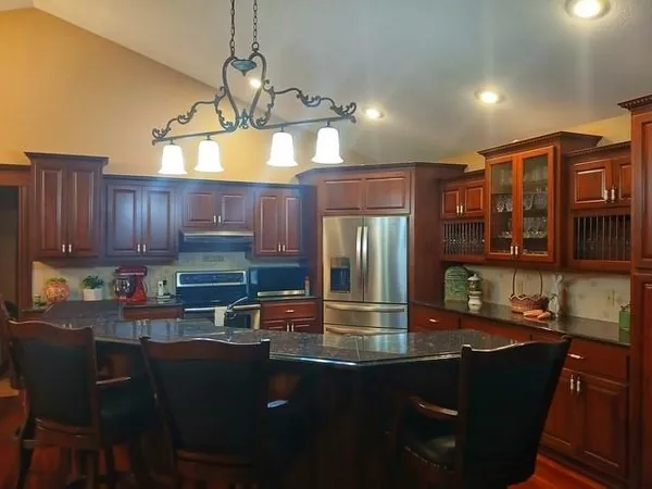 $519,000 | 1516 Nebraska Street, Mound City, MO 64470