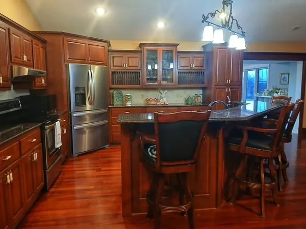 $519,000 | 1516 Nebraska Street, Mound City, MO 64470