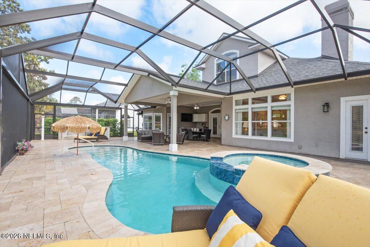 903 Garrison Drive St. Augustine, FL 32092 - Photo 47 of 84 046-Pool