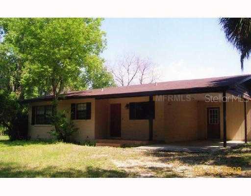 1000 Pemble Road Leesburg, FL 34748 - Photo 1 of 1 Exterior Front