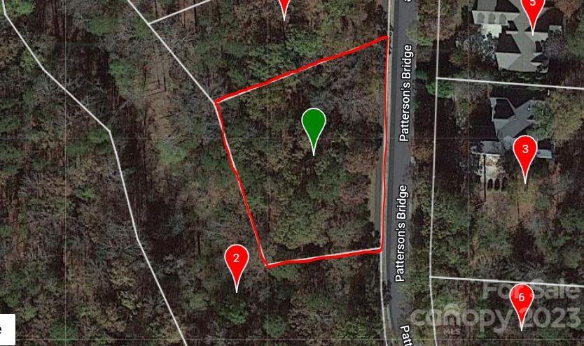 145 Patterson's Bridge Unit Lot 38  
