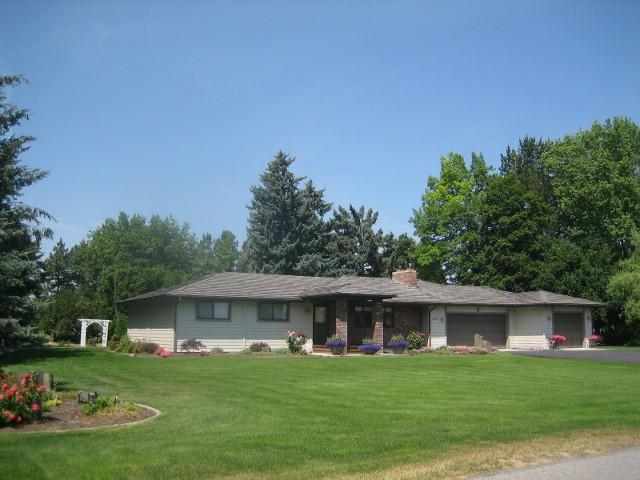 3707 North Garry Road Otis Orchards, WA 99027 - Photo 1 of 1 Gallery Image 1