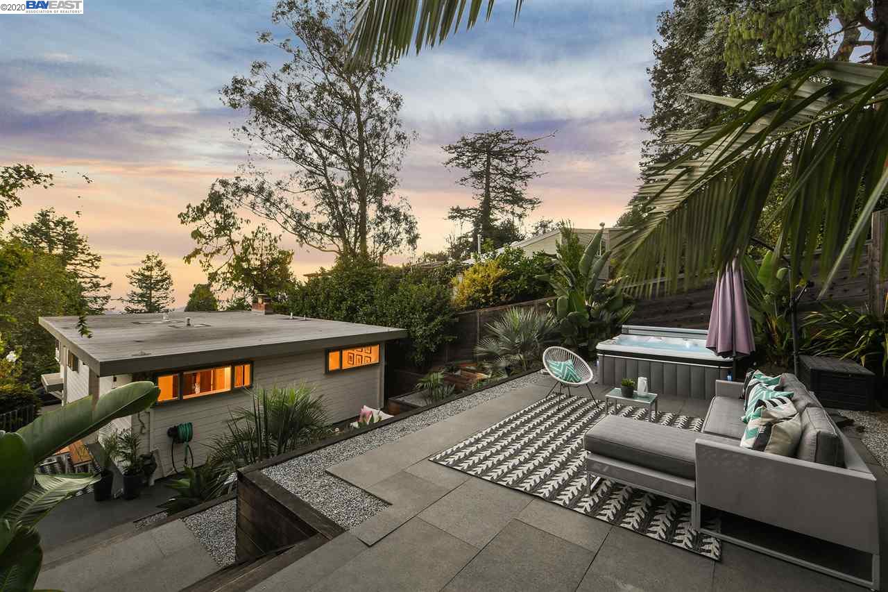 1097 Miller Avenue Berkeley, CA 94708 - Photo 1 of 1