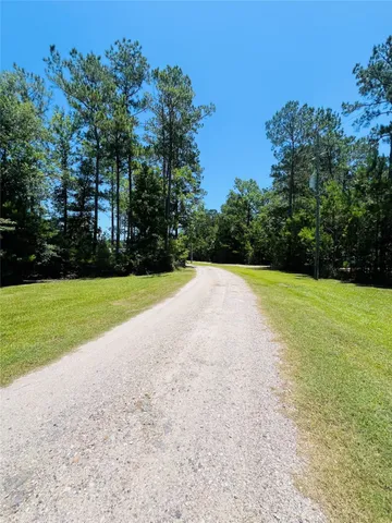 a view of an outdoor space and a lake view