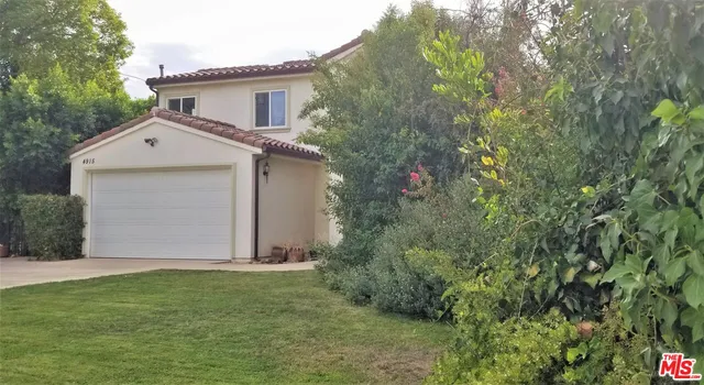 $6,590 | 4915 Densmore Avenue, Encino, CA 91436