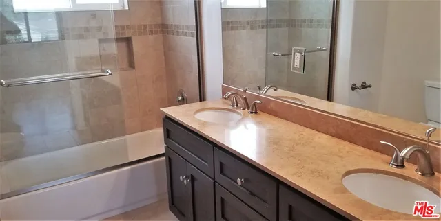 a view of walk in closet